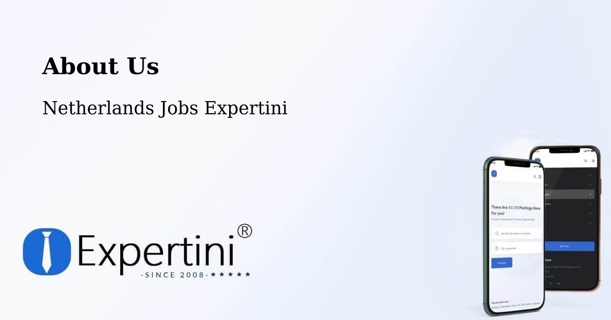 About Expertini Recruitment Platform  – Drogeham - Drogeham, Netherlands Jobs Expertini
