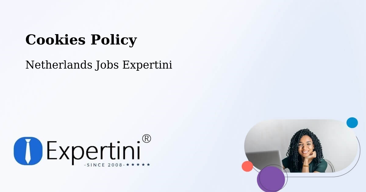 Cookie Policy – Drogeham - Netherlands Jobs Expertini