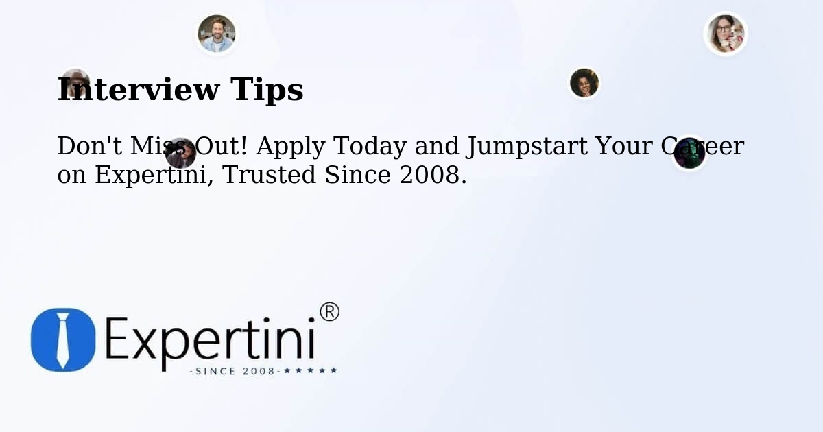 Interview Tips & Techniques for Job Seekers – Drogeham - Drogeham, Netherlands Jobs Expertini
