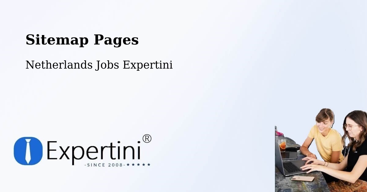 Sitemap Pages - Drogeham - Netherlands Jobs Expertini